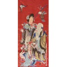 Chinese - Textile #23721